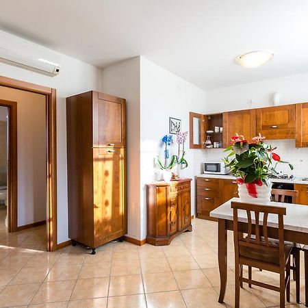 Agriturismo Ca' Baccan Cavallino-Treporti Dış mekan fotoğraf