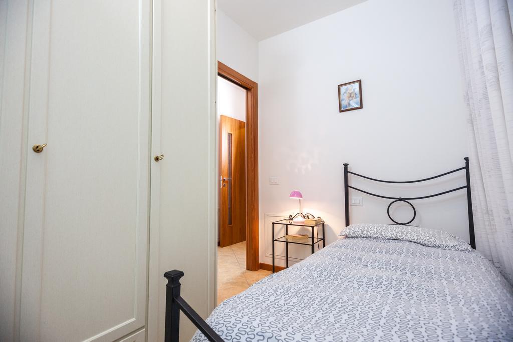 Agriturismo Ca' Baccan Cavallino-Treporti Dış mekan fotoğraf