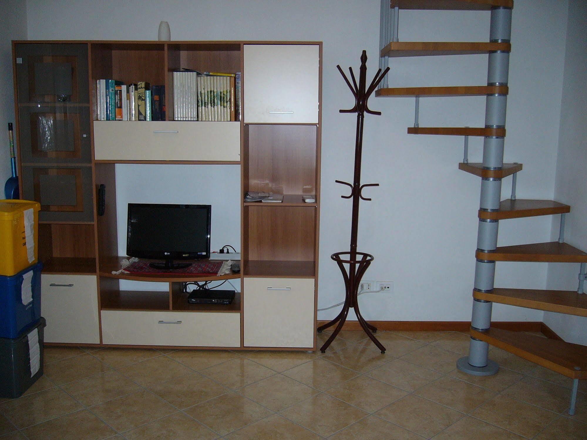 Agriturismo Ca' Baccan Cavallino-Treporti Dış mekan fotoğraf