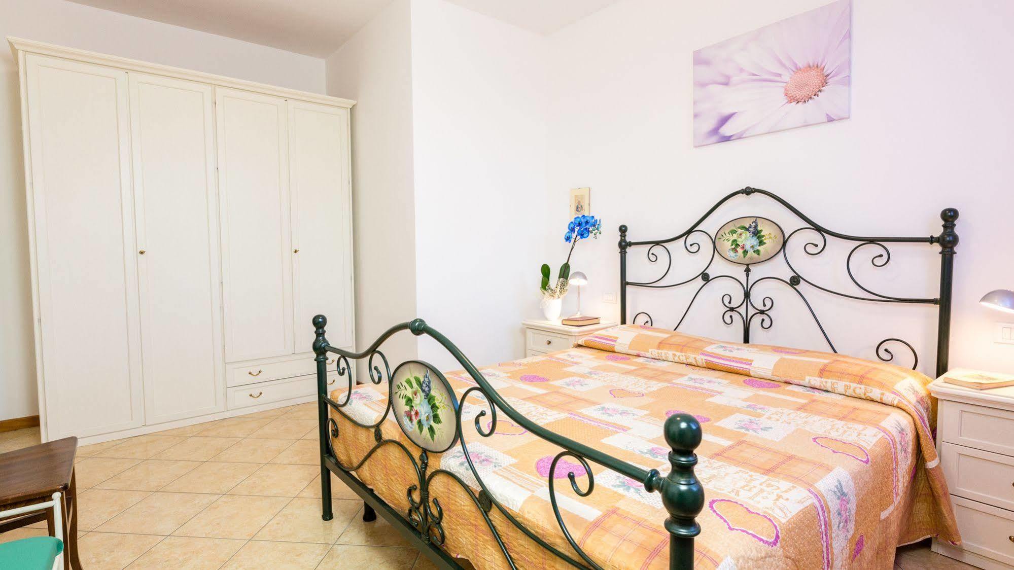 Agriturismo Ca' Baccan Cavallino-Treporti Dış mekan fotoğraf